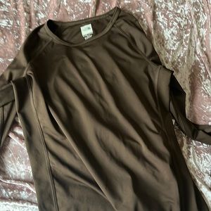 Women’s North Face long sleeve